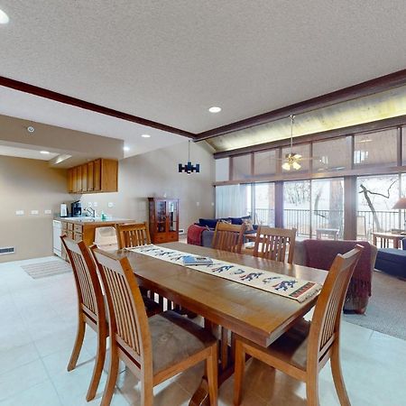 Tamarron Lodge Escape ดูแรงโก ภายนอก รูปภาพ