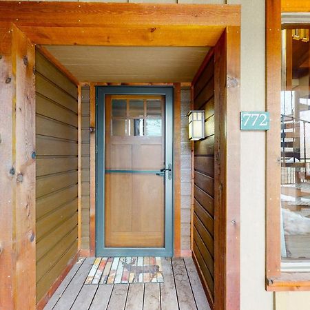 Tamarron Lodge Escape ดูแรงโก ภายนอก รูปภาพ