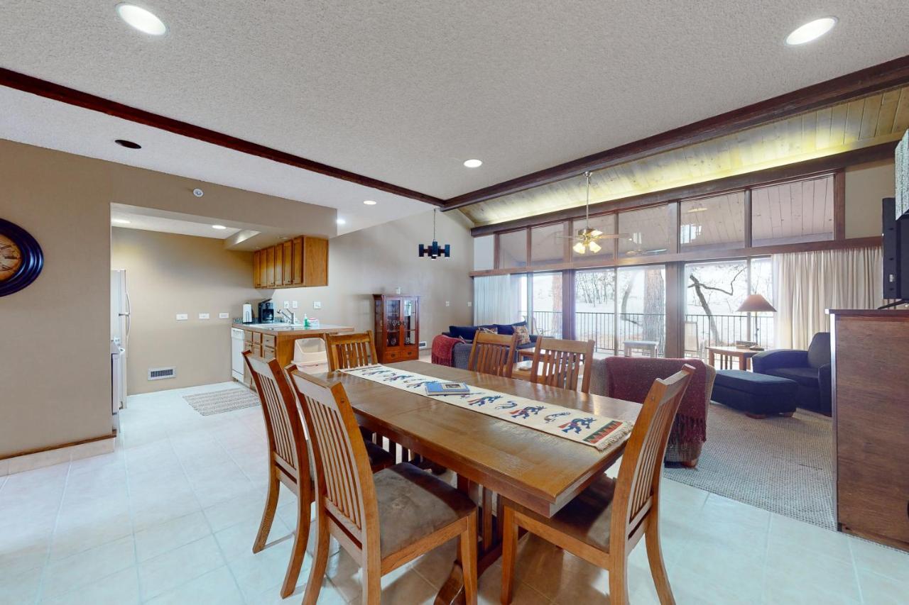 Tamarron Lodge Escape ดูแรงโก ภายนอก รูปภาพ