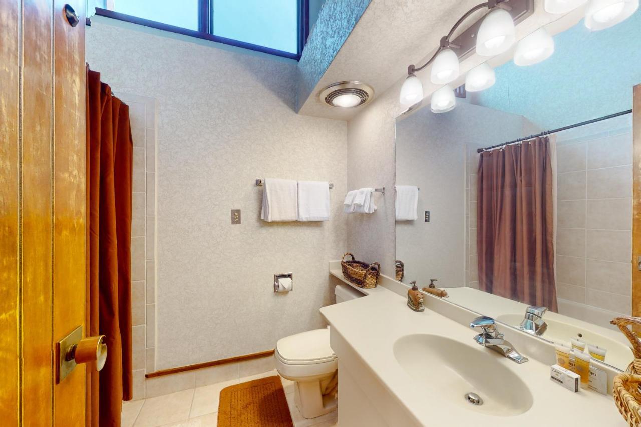 Tamarron Lodge Escape ดูแรงโก ภายนอก รูปภาพ